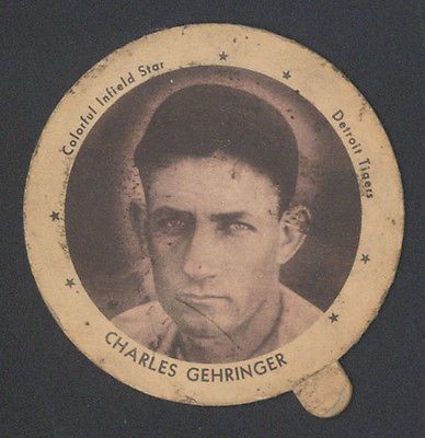 Gehringer